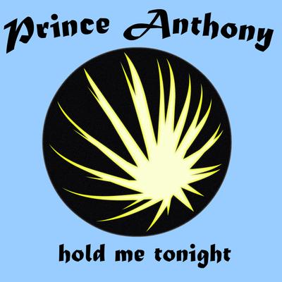 Prince Anthony's cover