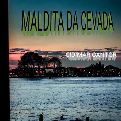Cidimar Cantor's cover