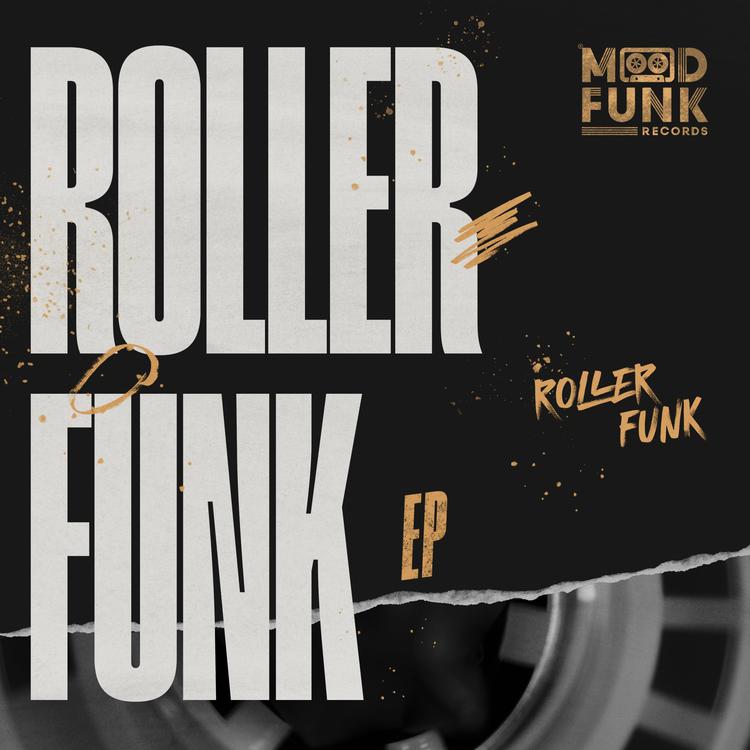 Roller Funk's avatar image