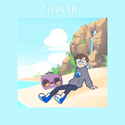 Ocean Blue By CG5, Precious Jewel Amor's cover