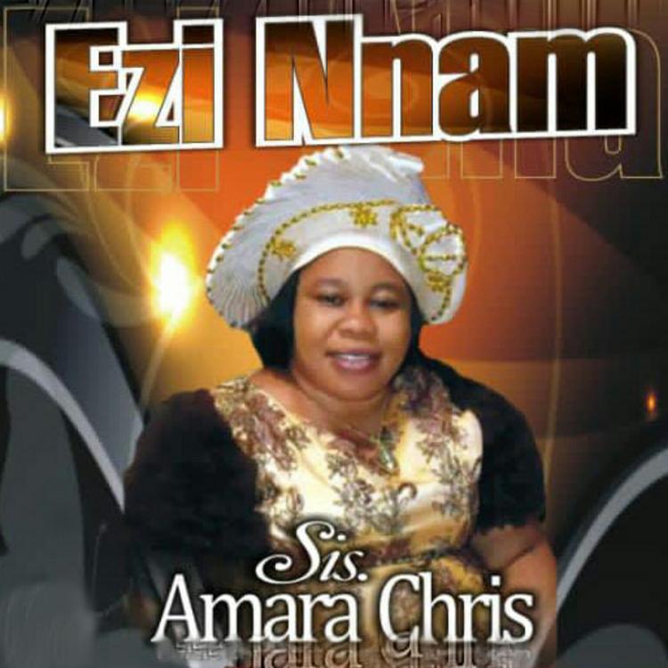 Sis. Amara Chris's avatar image