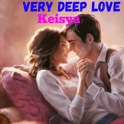 Very Deep Love's cover