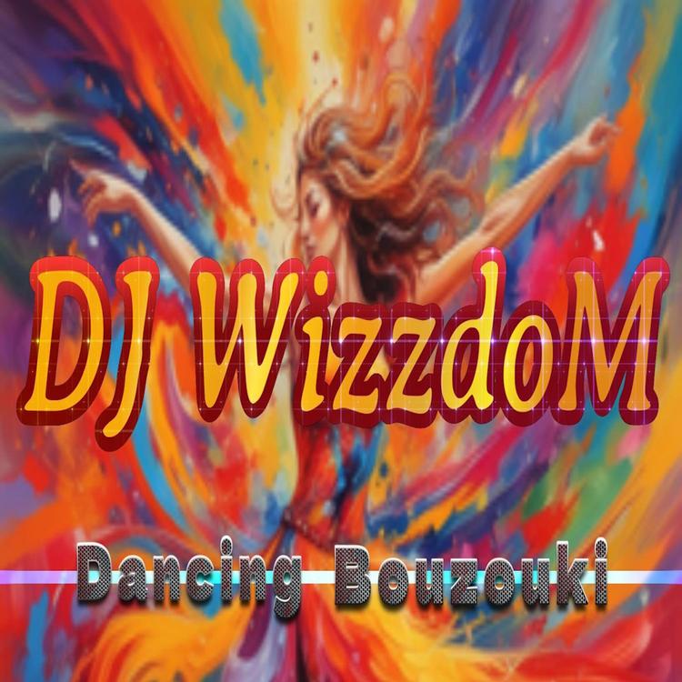 DJ WizzdoM's avatar image