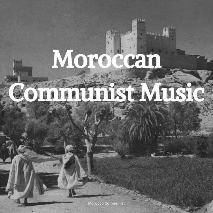 Morocco Communist's avatar image