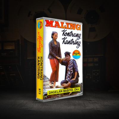 Maling Kontrang Kantring (Dagelan Mataram)'s cover