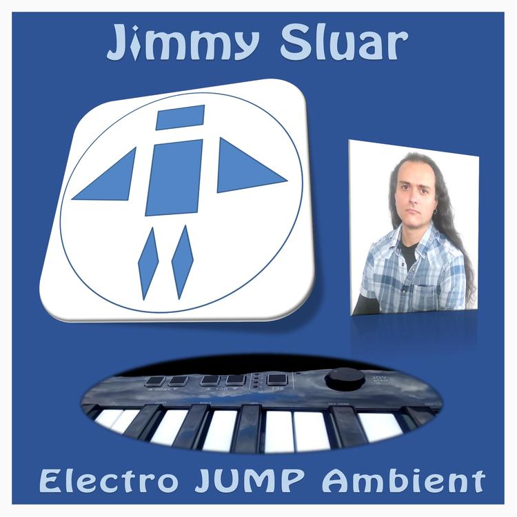 Jimmy Sluar's avatar image