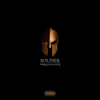 SOLDIER's cover