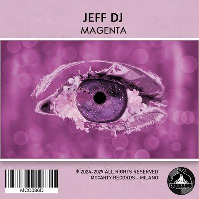 Magenta (Original Mix)'s cover