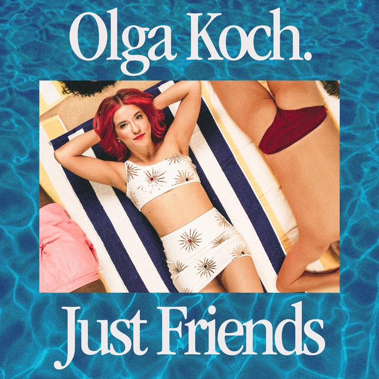 Olga Koch's avatar image