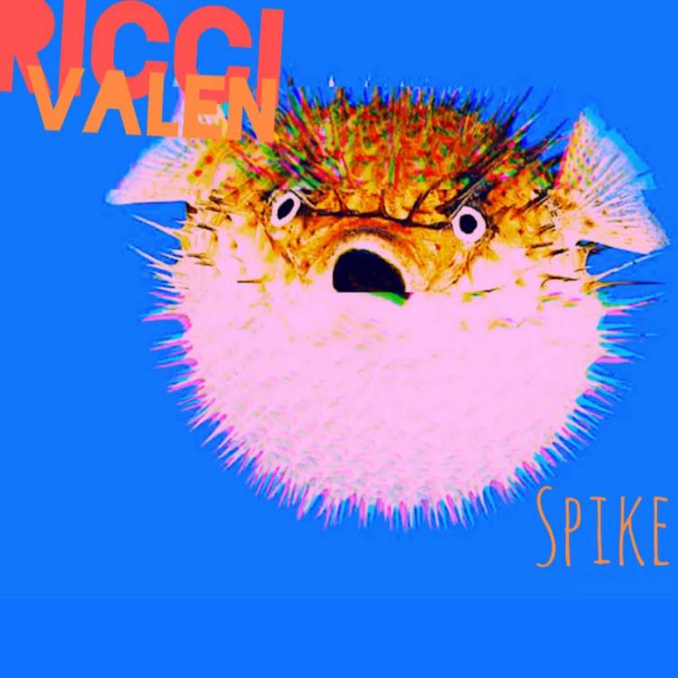 Ricci Valen's avatar image