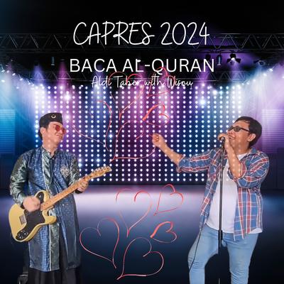 Capres 2024 (BACA Al-Quran)'s cover