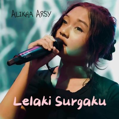 Lelaki Surgaku's cover