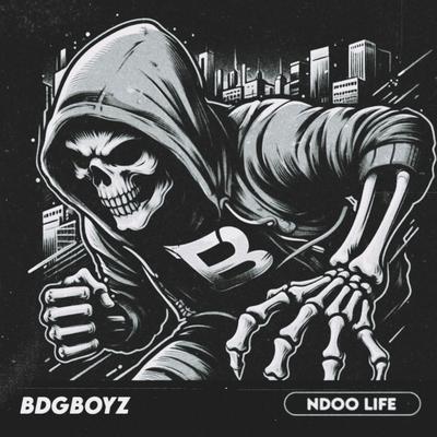 Bdgboyz's cover