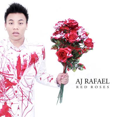 When We Say (Acoustic) [feat. Andrew De Torres] By AJ Rafael, Andrew De Torres's cover