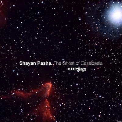 Shayan Pasha's cover