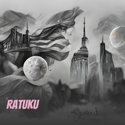 Ratuku's cover