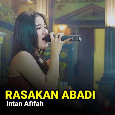 RASAKAN ABADI (Live)'s cover