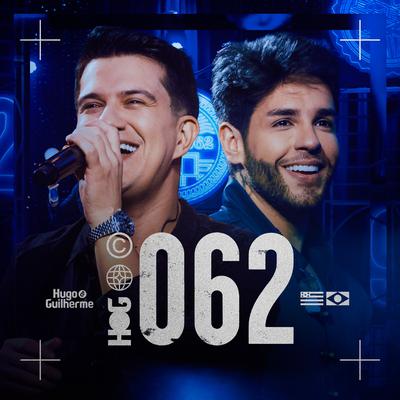 Pegada Nova (Ao Vivo) By Hugo & Guilherme's cover