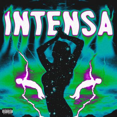 Intensa By Trunks's cover