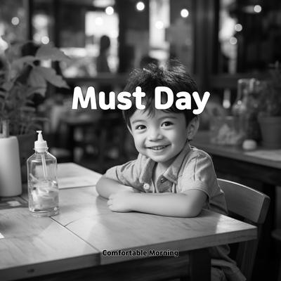 Must Day's cover