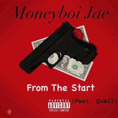 Moneyboi Jae's cover