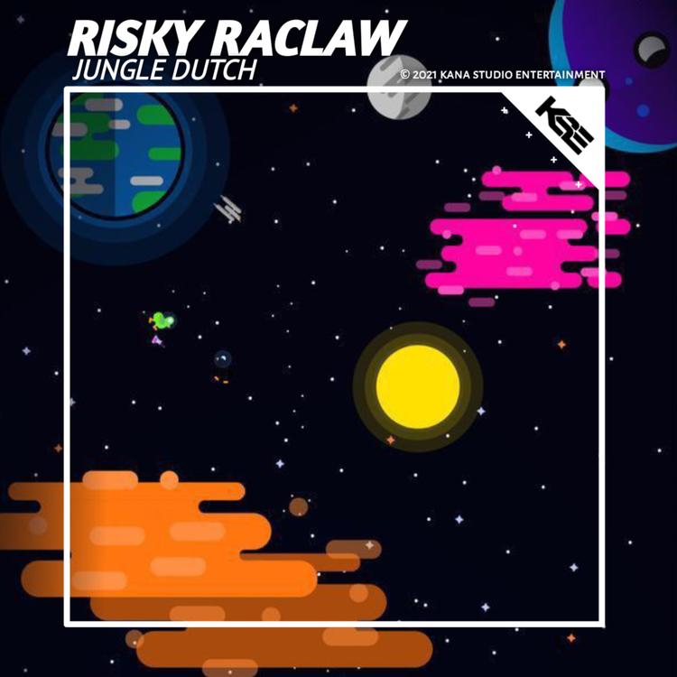 Risky Raclaw's avatar image