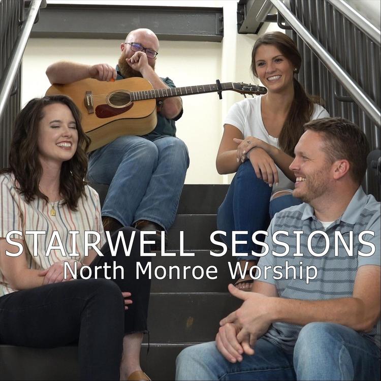 North Monroe Worship's avatar image