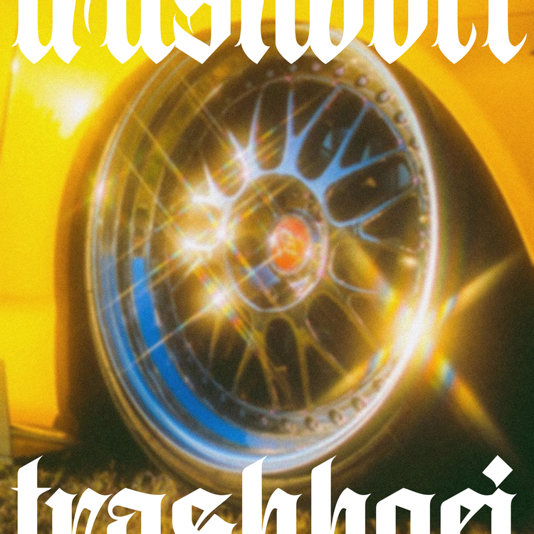 Trashboei's avatar image