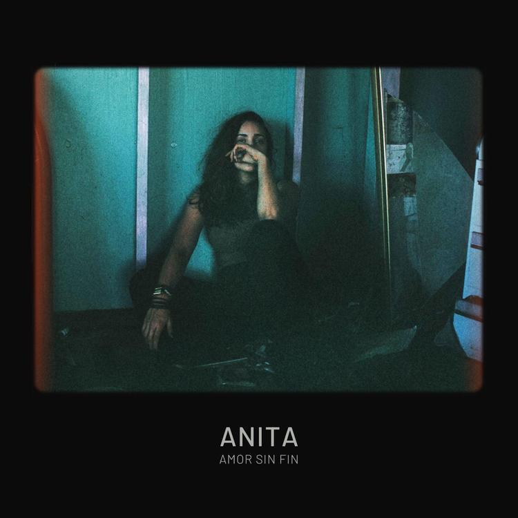 Anita's avatar image
