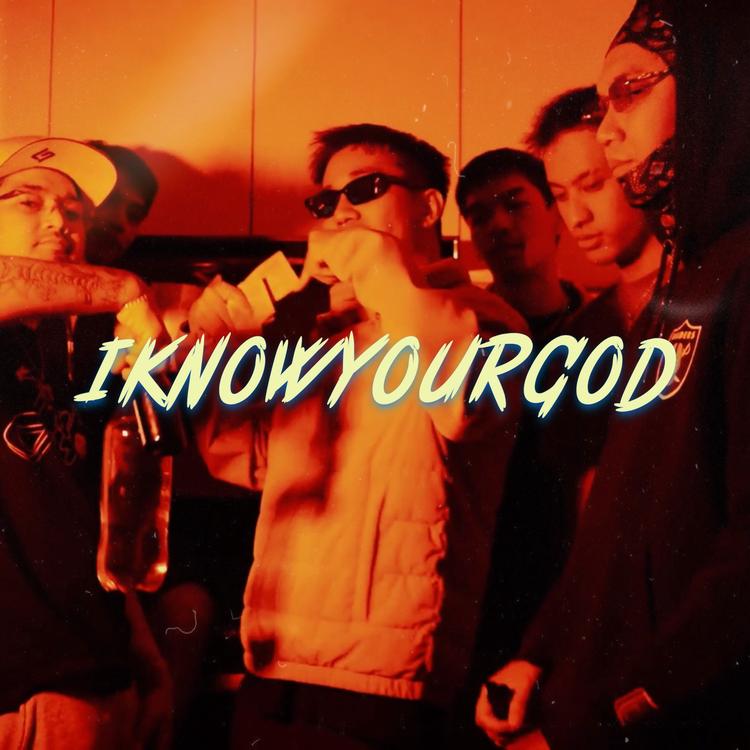 Iknowyourgod's avatar image