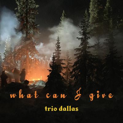 Trio Dallas's cover