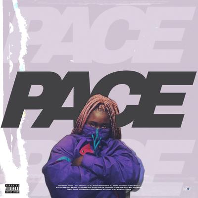 Pace's cover