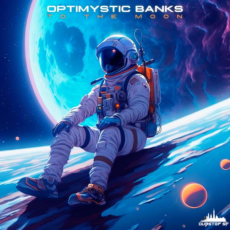 OptiMystic Banks's avatar image