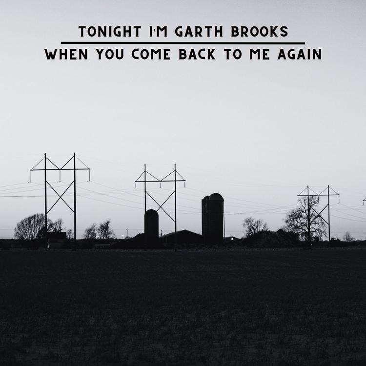 Tonight I'm Garth Brooks's avatar image