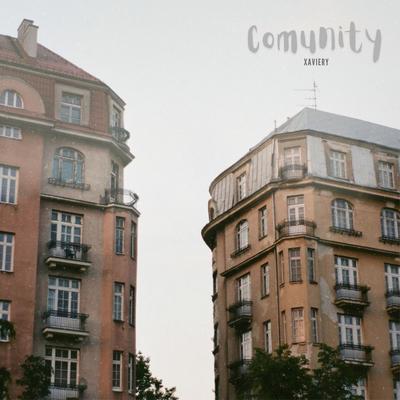 Comunity (Radio Edit)'s cover