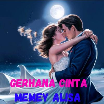 Gerhana Cinta's cover