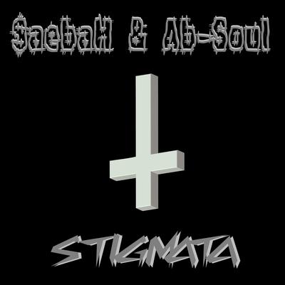 STIGMATA's cover