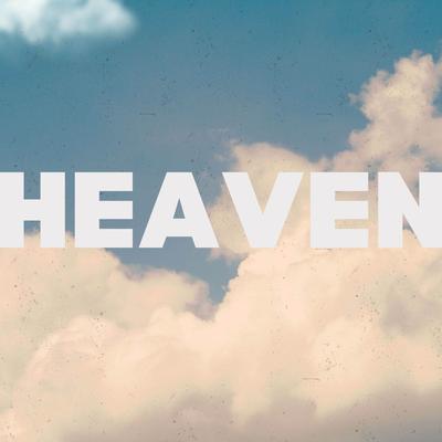 Heaven - Acoustic's cover