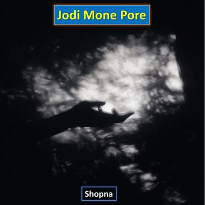 Jodi Mone Pore's cover