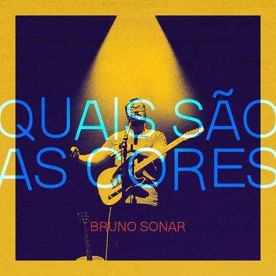 Quais São as Cores's cover