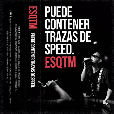 Esquela's cover