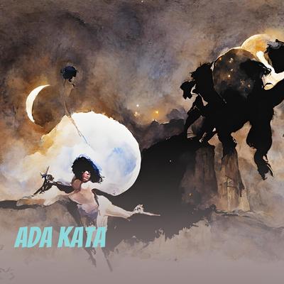 Ada Kata's cover