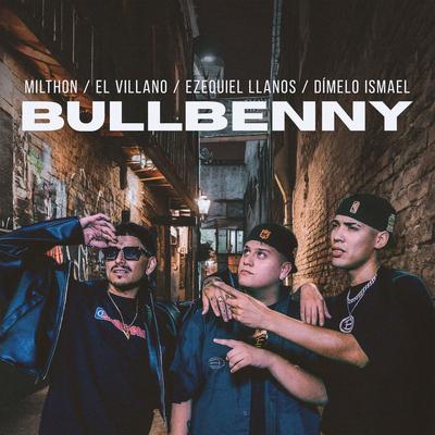 Bullbenny's cover