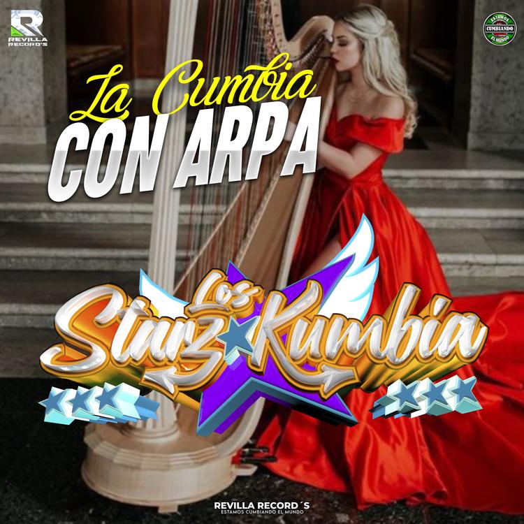 GRUPO LOS STARZ KUMBIA's avatar image