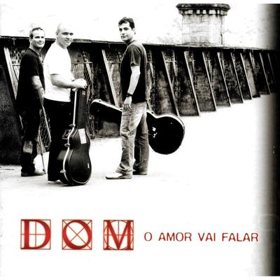 Canção de Pedro By Banda Dom's cover