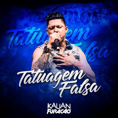 Tatuagem Falsa's cover