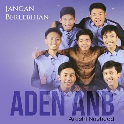 Jangan Berlebihan's cover