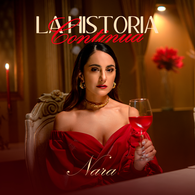 La Historia Continua By NARA's cover