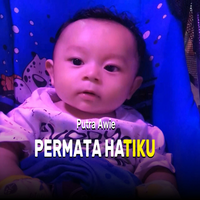 Permata Hatiku's cover