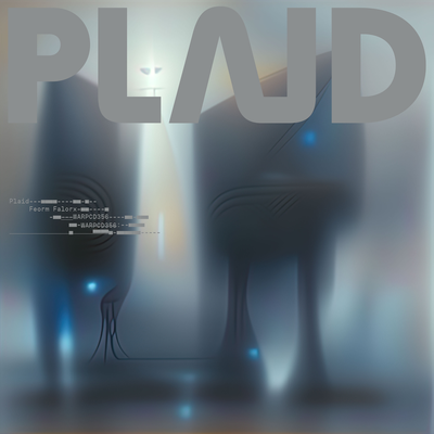 Return to Return By Plaid's cover